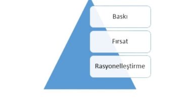 Çalışan Hileleri ve Hile Üçgeni: Fırsat, Baskı ve Rasyonelleştirme Unsurları