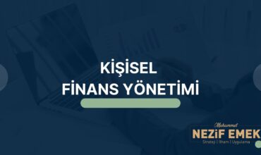 Küresel Borçluluk ve Kişisel Finans Yönetimi: 2024’te Bireyler için Kritik Stratejiler