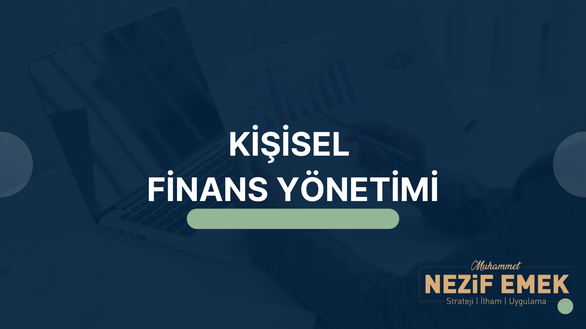 kişisel finans yönetimi