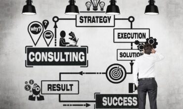 Strateji ve Büyüme Danışmanlığı